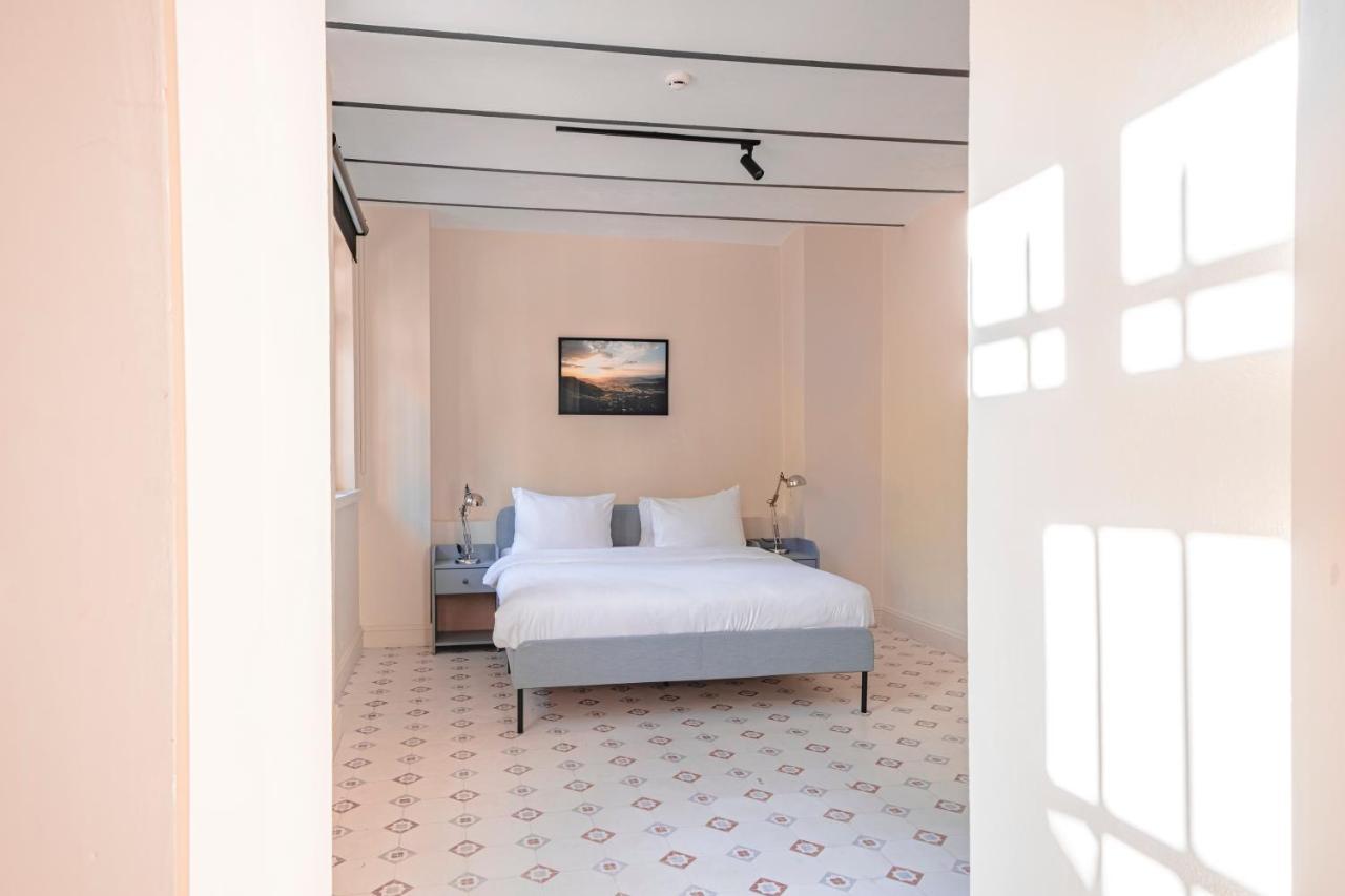Homie Suites - Turna Residences In Cihangir Istanbul Bagian luar foto