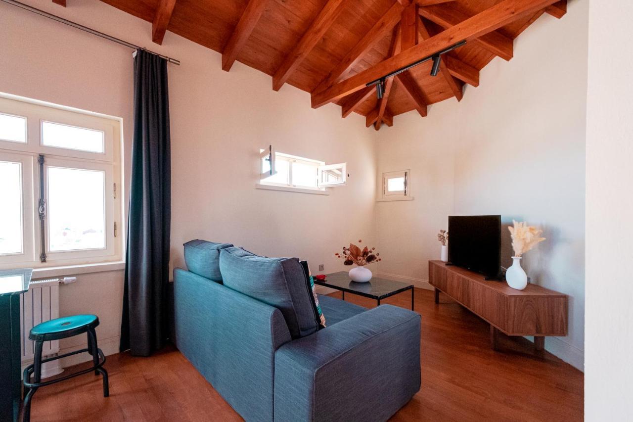 Homie Suites - Turna Residences In Cihangir Istanbul Bagian luar foto