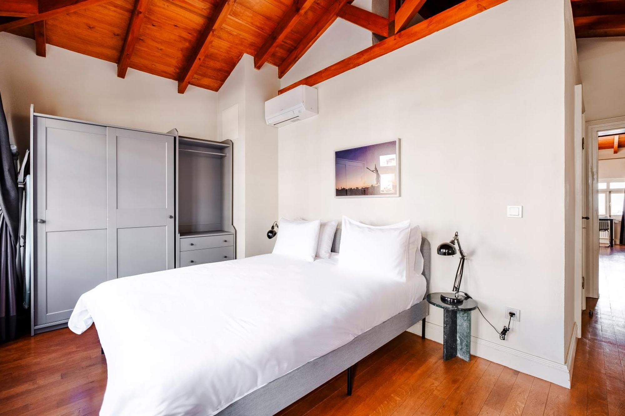 Homie Suites - Turna Residences In Cihangir Istanbul Bagian luar foto