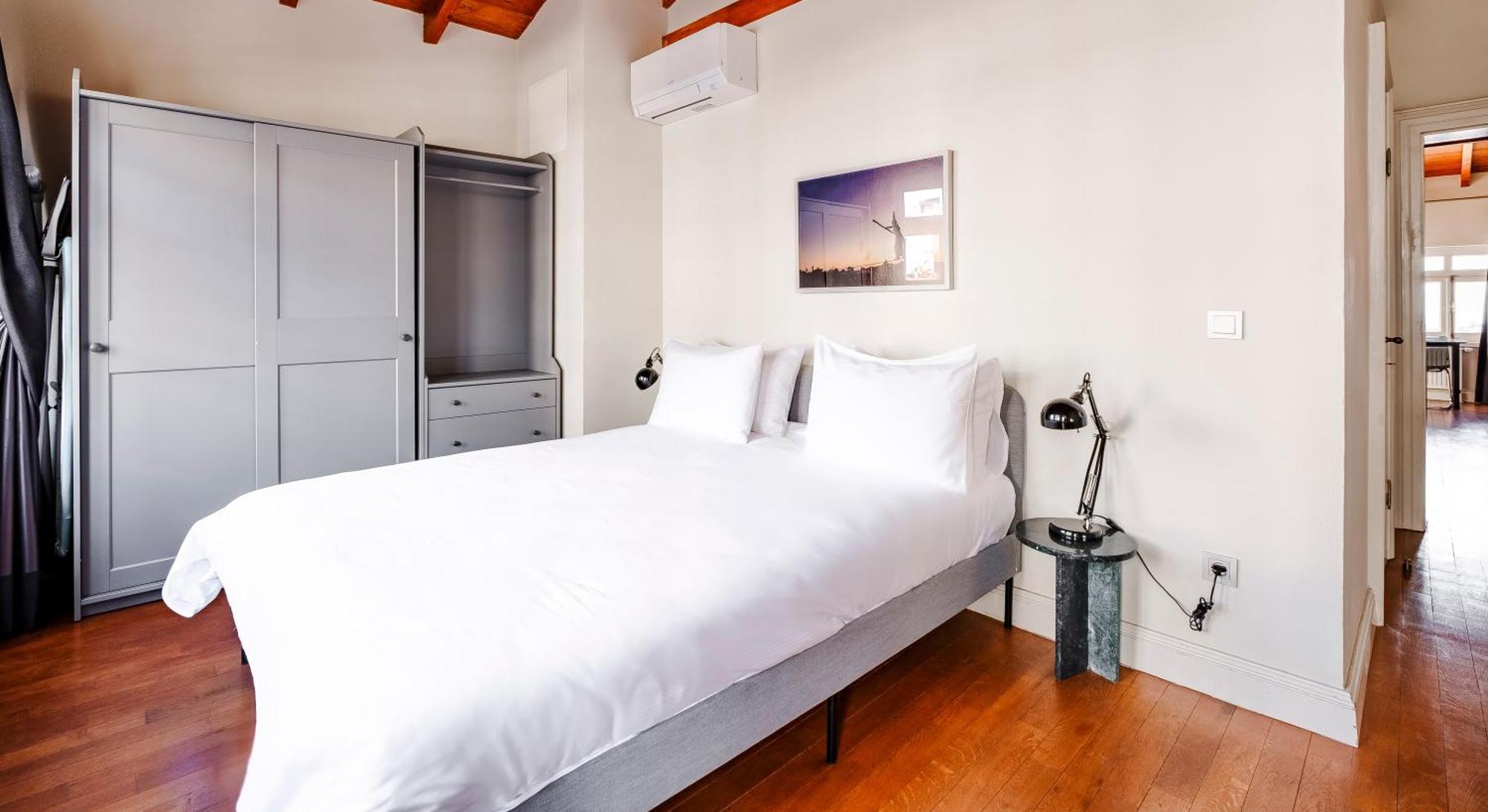 Homie Suites - Turna Residences In Cihangir Istanbul Bagian luar foto